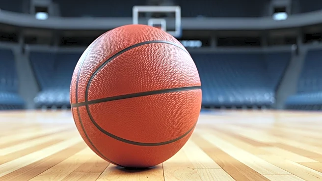 Steven Adams Starts for Rockets Against Nuggets