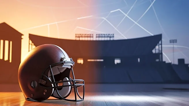 UCLA Considers Move from Rose Bowl to SoFi Stadium Amid Financial and Logistical Concerns