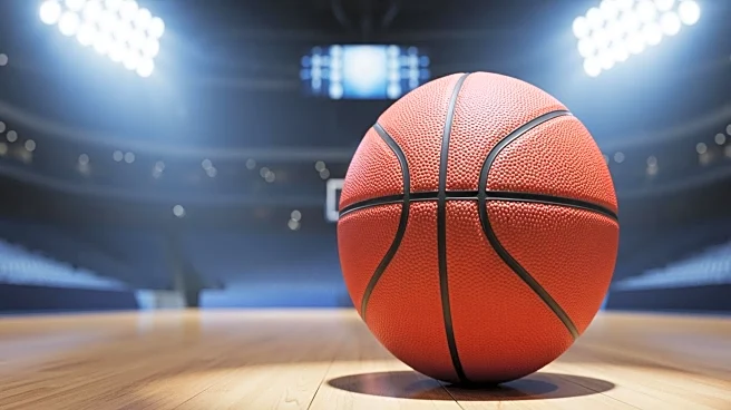 James Harden Scores Season-High 55 Points as Clippers Defeat Hornets