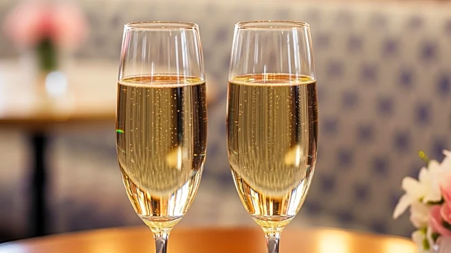 Minka Kelly Stars in Netflix's 'Champagne Problems' Bringing Rom-Com Magic to France