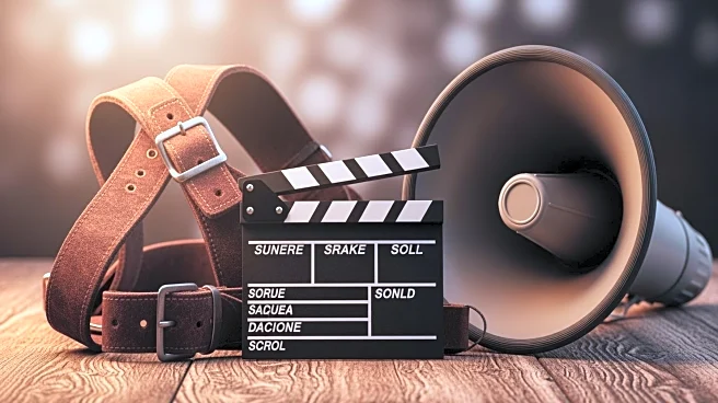 Stuntman and Actor Carl Ciarfalio Passes Away at 72, Leaving Behind a Legacy in Film and Television