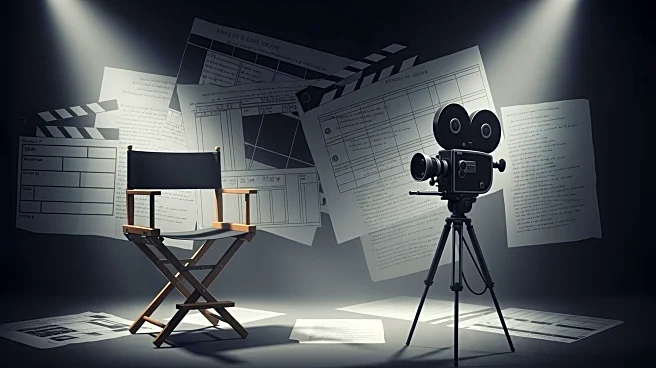 Christopher Nolan Reflects on Directing 'Batman Begins' After Losing 'Troy'