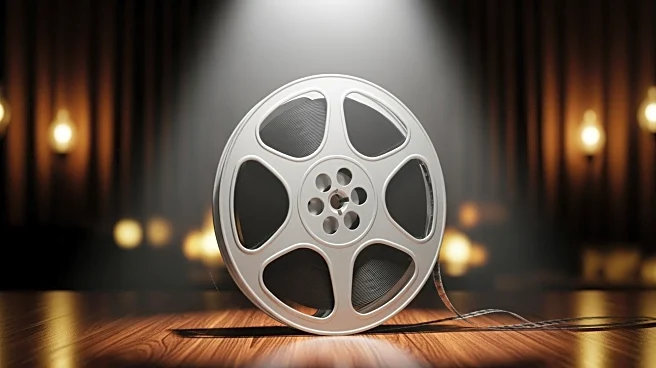 'The Good Daughter' Wins Top Award at Tallinn Black Nights Film Festival