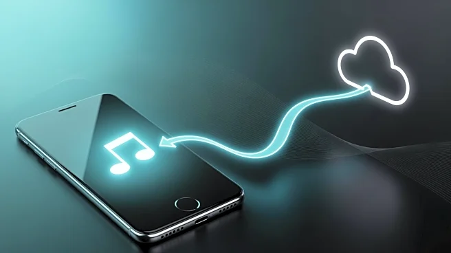 Spotify Integrates TuneMyMusic for Seamless Playlist Transfers