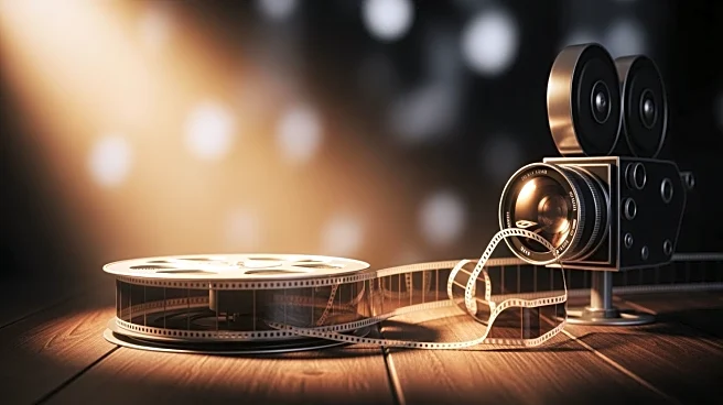 Film 'Calorie' Starring Anupam Kher Set for Asian Premiere at IFFI