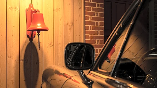 Former N.J. Firehouse Sold for $1.4M to Car Enthusiast