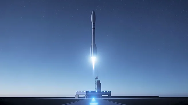 Rocket Lab Launches Secret Satellite for Confidential Commercial Mission