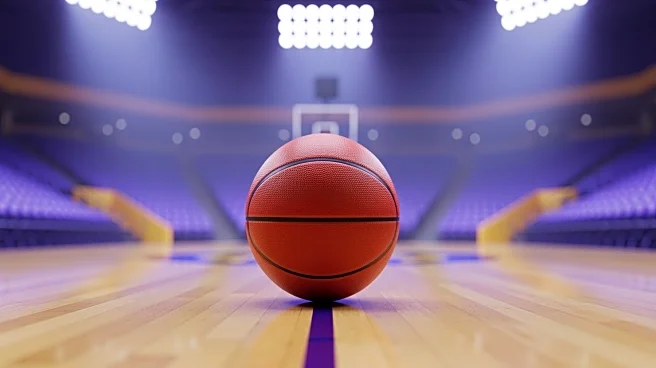 Akron Zips Face Evansville Purple Aces in Anticipated Basketball Matchup