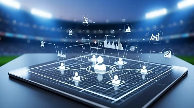 NFL DFS Optimizer Reveals Top Picks for Week 12, 2025 Fantasy Football Lineups