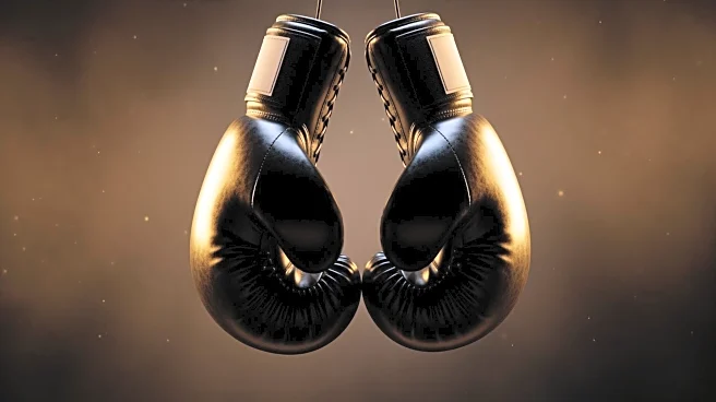 Brian Norman Jr. vs Devin Haney: Welterweight Title Clash in Riyadh