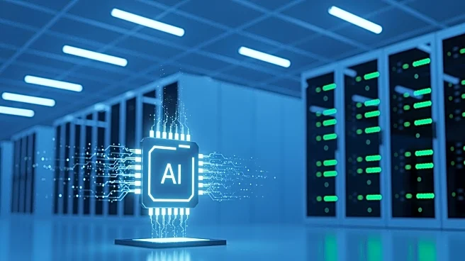 Nvidia's AI Data Center Revenue Surge Amid Export Control Challenges