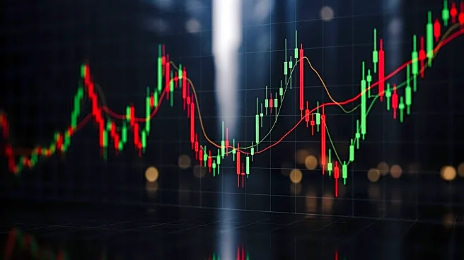 Stock Market Experiences Volatile Week Amid Rate Cut Speculations and Earnings Reports