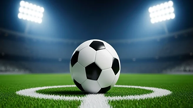 Pittsburgh Riverhounds Secure First USL Championship Title in Penalty Shootout