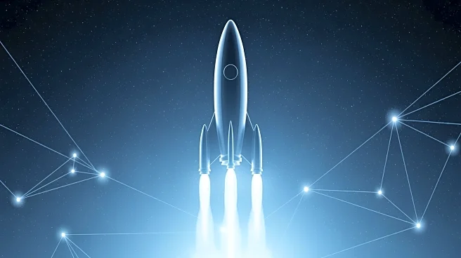 SpaceX Achieves Milestone with 150th Falcon 9 Launch, Expanding Starlink Network