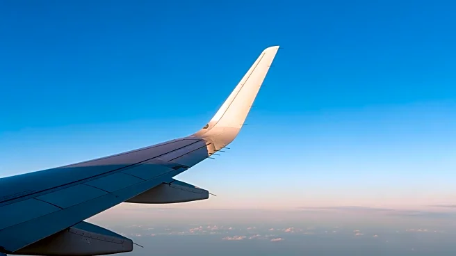 American Airlines Tops U.S. Carriers in Global Ranking Despite Overall Slide