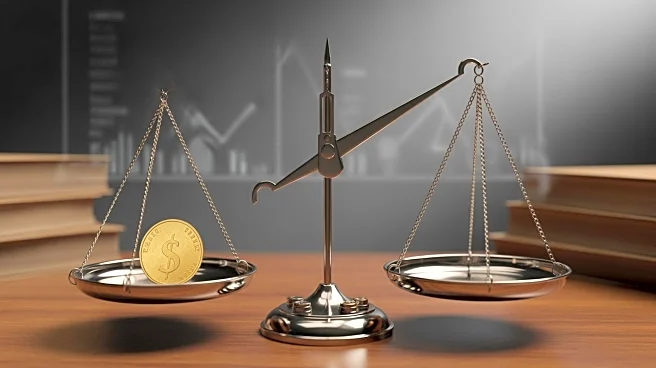 Accounting Firms Face Challenges to Stay Independent Amid Private Equity Influence