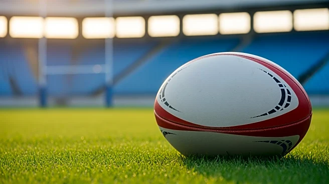 Ireland's Andy Farrell Expresses Pride Despite Loss to South Africa