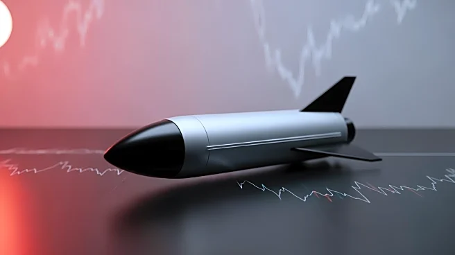 Firefly Aerospace Faces Class Action Lawsuit Following IPO Losses