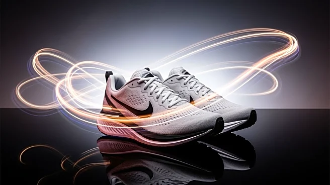 Major Discounts on Running Shoes Ahead of Black Friday 2025