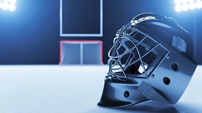 Buffalo Sabres Face Goaltending Dilemma with Ukko-Pekka Luukkonen's Future Uncertain