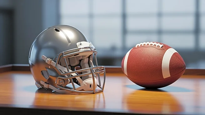 Detroit Lions Consider Drafting Jared Goff's Successor