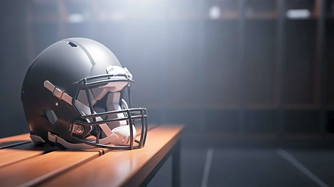 Chargers' Omarion Hampton Hints at Return from Injury via Social Media