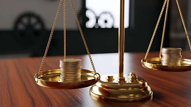 Howe  Rusling Inc. Invests $254,000 in Modine Manufacturing Company