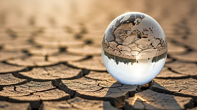 Global Institutions Commit Trillions to Fossil Fuel Divestment