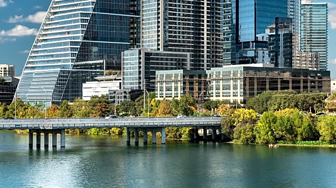 Crypto Mondays Austin Hosts Regenerative Wealth Event to Integrate Blockchain with Wellness and Fashion