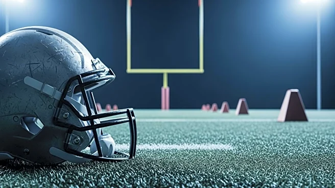 Minnesota Gophers Face Defensive Setback with Key Starters Out Against Northwestern