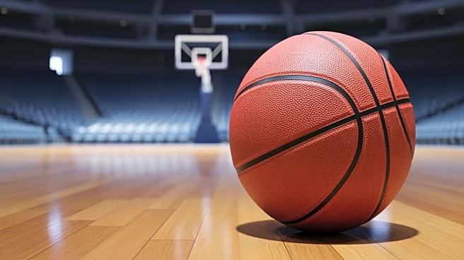 Chicago Bulls' Noa Essengue Yet to Make NBA Debut Despite Strong G League Performance