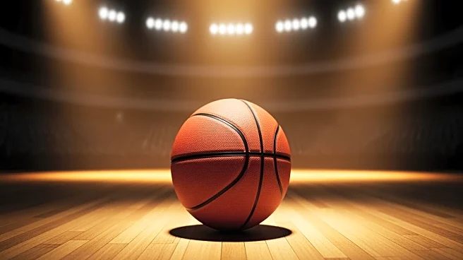 Virginia Cavaliers Secure Close Win Against Northwestern in Basketball