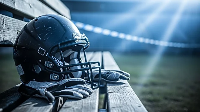 Chicago Bears Face Defensive Setback with Key Players Out Against Steelers