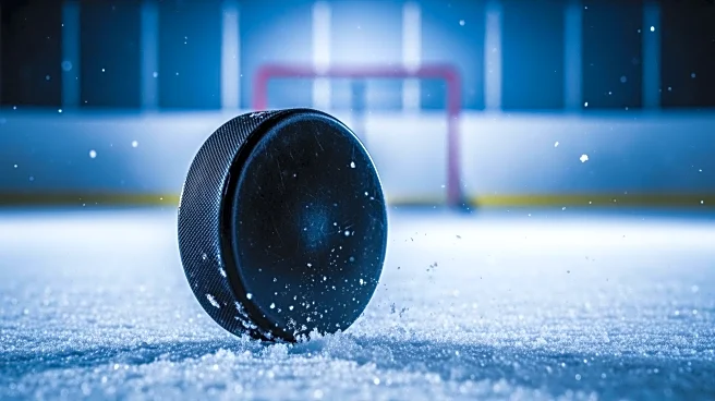 Morgan Geekie Scores Twice in Overtime, Leading Bruins to Victory Over Kings