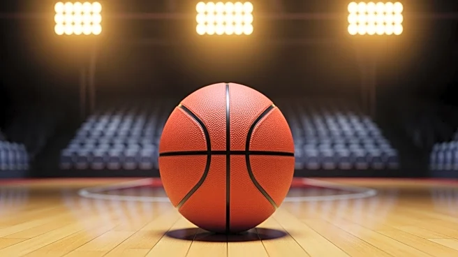 Georgetown Hoyas Secure Victory Over Wagner Seahawks with Strong Performance