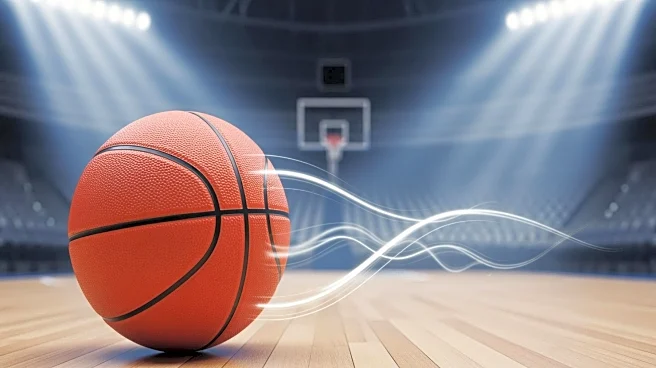 Warriors' Brandin Podziemski Shines with Consecutive 20-Point Games