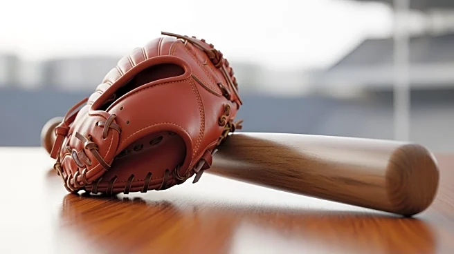 Atlanta Braves Consider Trading Sean Murphy for Rangers' Corey Seager to Strengthen Lineup