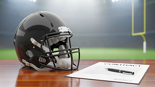 Indianapolis Colts Focus on Season Success Over Contract Talks for Jonathan Taylor