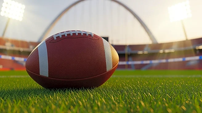 Texas Longhorns' Arch Manning Achieves Historic Performance Against Arkansas