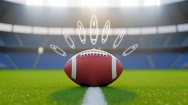 Arch Manning Scores Six Touchdowns in Texas Victory Over Arkansas