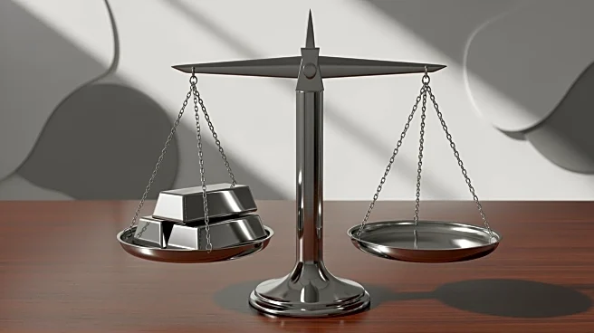 Trump Administration Reduces Tariffs on Swiss Imports, Impacting Trade Deficit