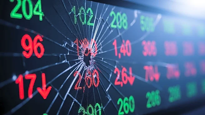 Freeport-McMoRan Faces Securities Fraud Lawsuit Following Stock Drop