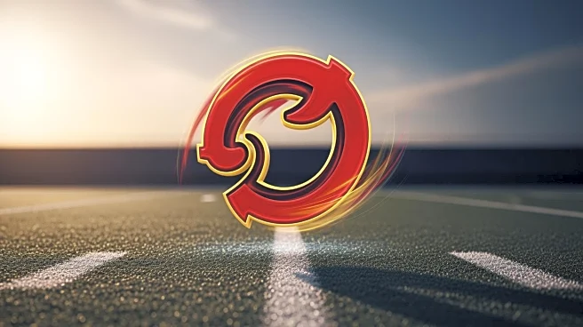 Iowa State Cyclones Secure Victory Over Kansas Jayhawks, Ending Three-Game Losing Streak