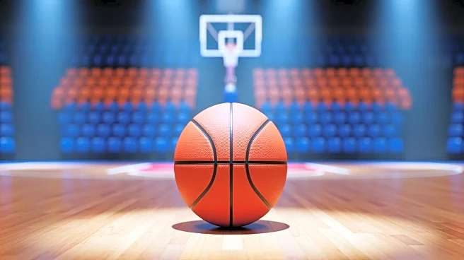 Illinois Fighting Illini Overcome Early Struggles to Dominate LIU in Basketball