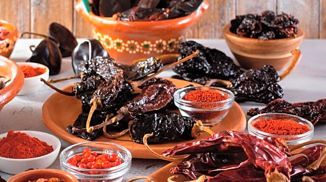 Nia  Jags Barbecue Offers Texas-Style Thanksgiving in Southern California