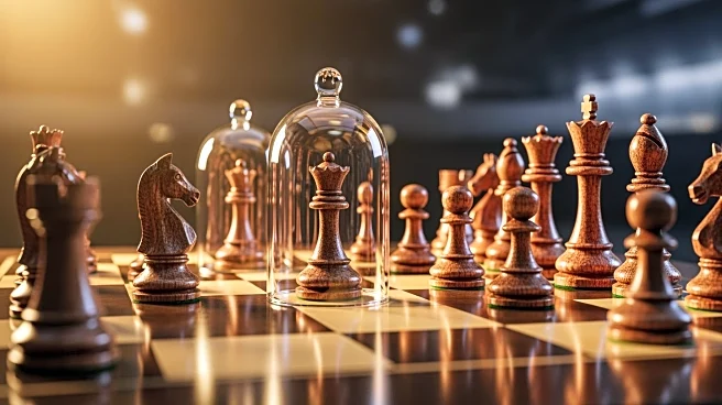 AUSL Expansion Draft: Players Protected by Teams to Preserve Talent