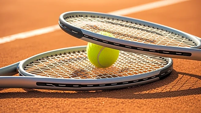 Spain's Doubles Team Secures Victory Over Germany to Reach Davis Cup Finals