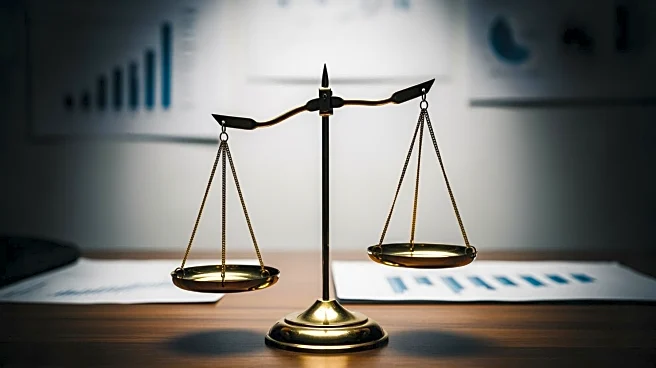 Federal Reserve Faces Division Over December Rate Cut Decision