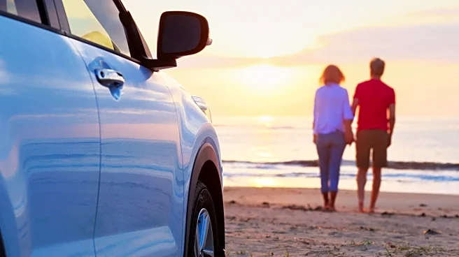 Consumer Reports Identifies Worst Rental Car Companies for Travelers