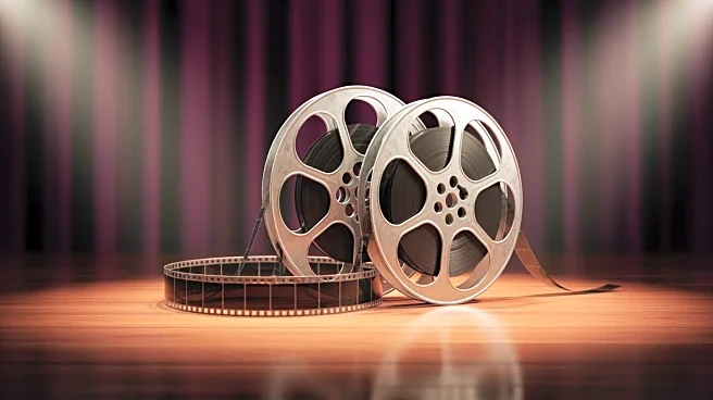 Cairo Film Festival Highlights Co-Production as Key to Regional Collaboration